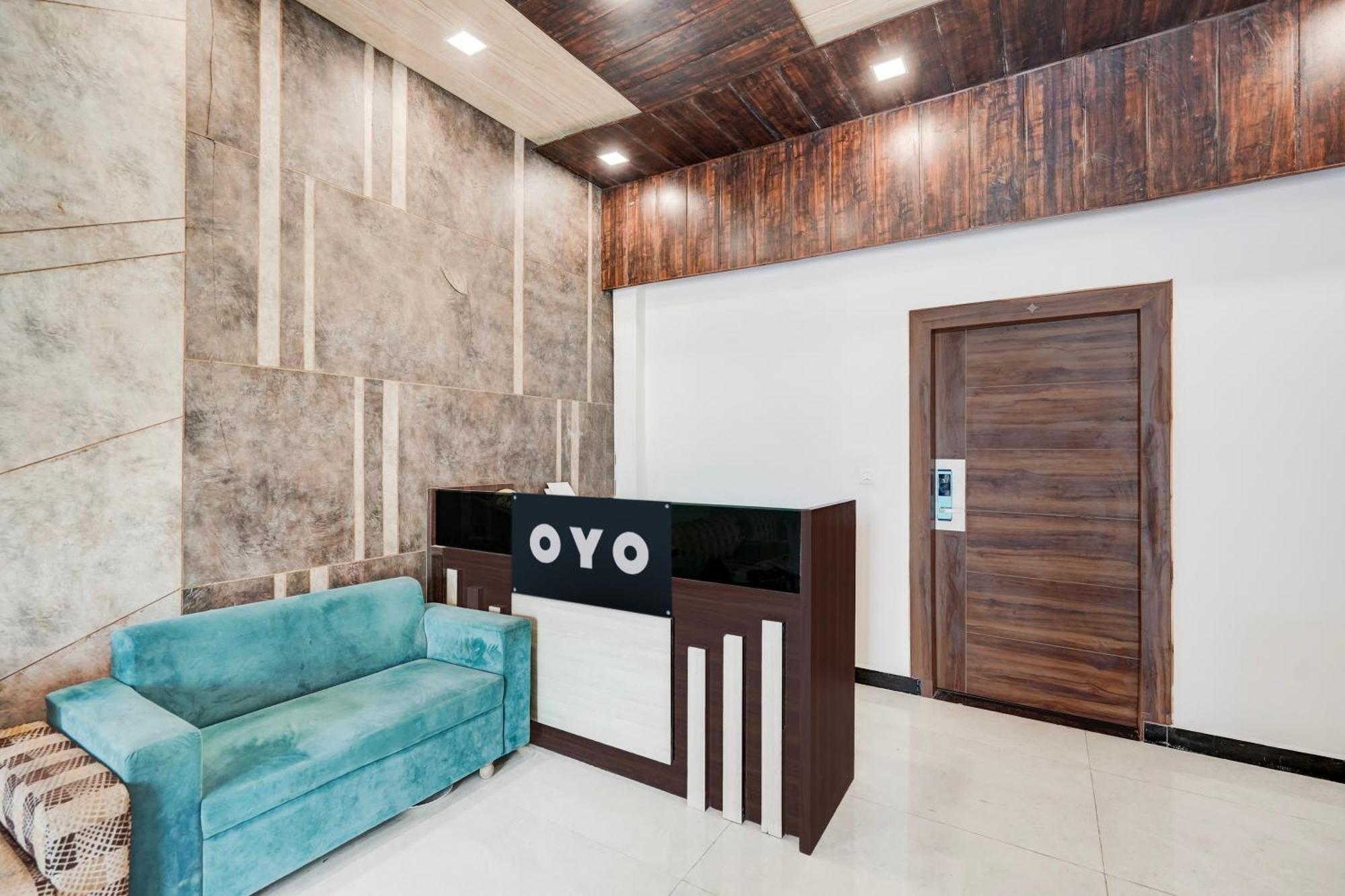 Hotel O Mayur Resort Mathura Exterior photo